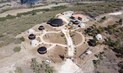 Türkiye’nin oba konseptindeki ilk gençlik kampının açılışını Bilal Erdoğan yapacak