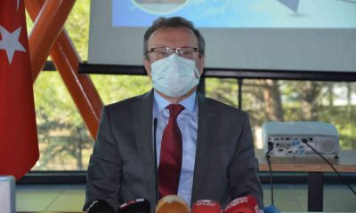 Uludağ Üniversitesi’ni uçuracak projeler