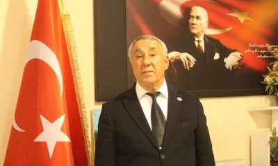 Ünsal, “Azerbaycan’ın Bağımsızlık Yıldönümü kutlu olsun”