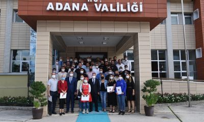Vali Elban: “Adana Lezzet Festivali olarak ayrı bir kulvardayız”