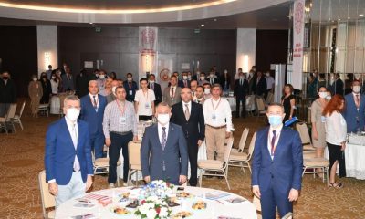 Vali Yazıcı: “Antalya’da eğitim kalitesini daha yükseğe çıkartacağız”