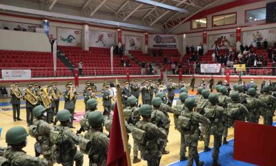 Vali Zülkif Dağlı: “Anadolu’daki bin yıllık varlığımızı ebedileştirme hedefimizden asla taviz vermeyeceğiz”