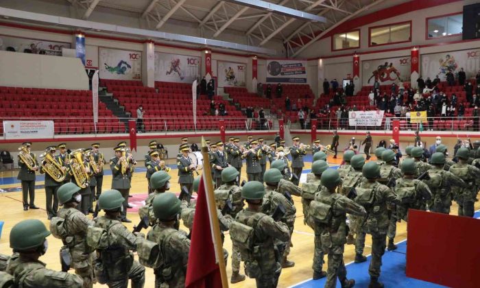 Vali Zülkif Dağlı: “Anadolu’daki bin yıllık varlığımızı ebedileştirme hedefimizden asla taviz vermeyeceğiz”