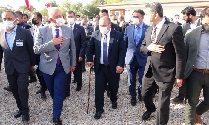 Varank: “Türkiye’deki siyasi provokasyonların olağan şüphelisi CHP’dir”