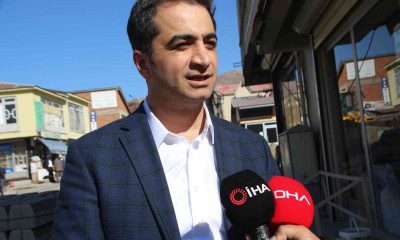 Varto’ya atanan kayyum başkan icraatlarına başladı