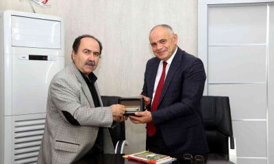 Yahyalı Belediyesi ve Bem Bir Sen arasında Sosyal Denge Sözleşmesi imzalandı