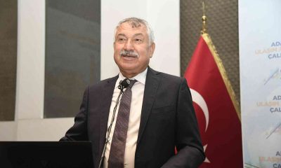 Yeni Adana Stadı’na ulaşım çilesine çözüm arayışı