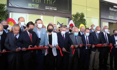 Yöresel Ürünler Fuarı 11. kez kapılarını açtı