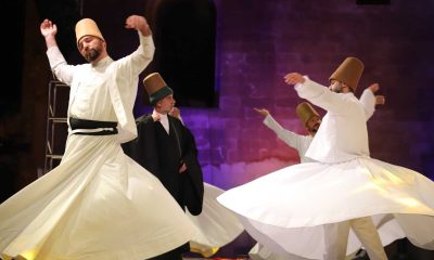 Yunus Emre tarihi İshak Paşa Sarayı’nda anıldı