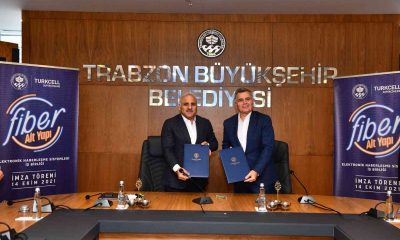Zorluoğlu: “Trabzon’da internet kesintisi yaşanmayacak”