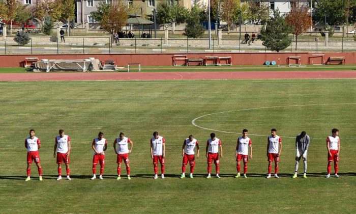 24Erzincanspor Teknik Direktörü Toros: “Kazanmaya devam edeceğiz”