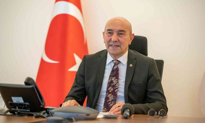 5. Ege Ekonomik Forum başladı