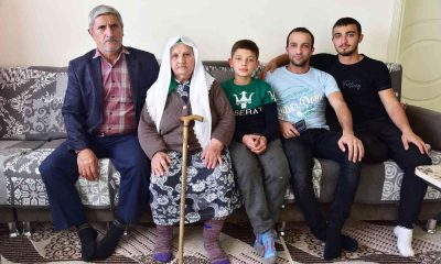 77 yıl önce sürgün edilen Ahıska Türkleri yaşadıkları acıları unutamıyor