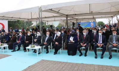 ‘81 İl 81 Kızılay Anaokulu’ projesi Sakarya’ya bir okul kazandırdı