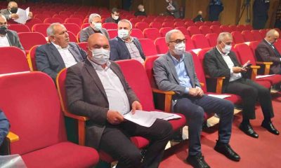 Adana Büyükşehir Belediye bütçesi oy birliğiyle kabul edildi