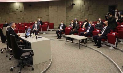 Adana, kurtuluşunun 100. yıl dönümü etkinliklerine hazır