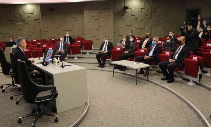 Adana, kurtuluşunun 100. yıl dönümü etkinliklerine hazır