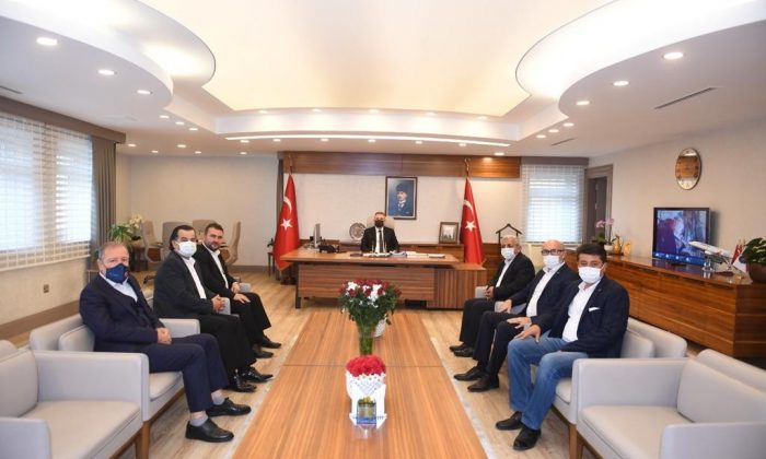 Adana protokolü 30 Kasım’a kilitlendi