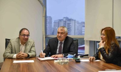 Adana tarihi gün yüzüne çıkıyor