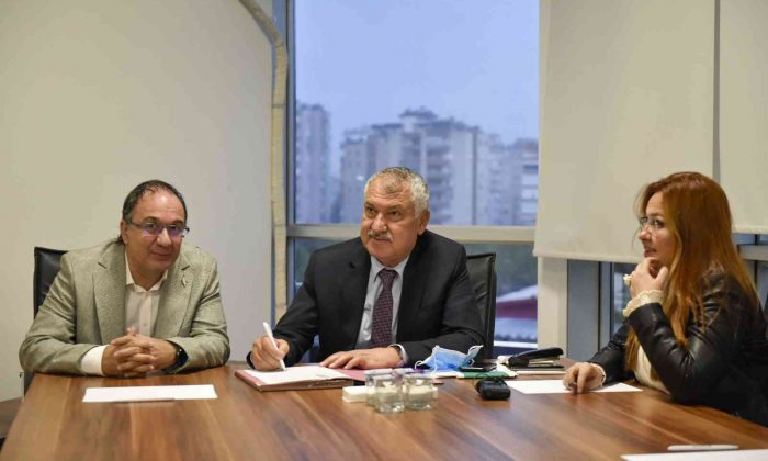 Adana tarihi gün yüzüne çıkıyor