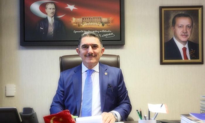 Ağrı’da ilk bypass ameliyatı başarı ile gerçekleştirildi