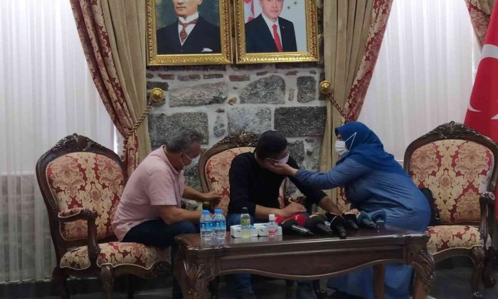 Ailelerin direnişi zafere ulaşıyor