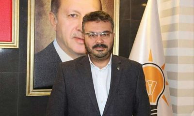 AK Parti Aydın İl Başkanı Özmen: “Milletimizin teveccühü ile iktidara gelişimizin 19. yılı kutlu olsun”