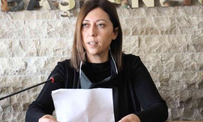 AK Parti Aydın İl Kadın Kolları Başkanı Göğde: “Kadına yönelik şiddet bir dünya sorunudur”