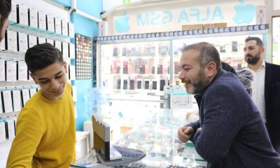 AK Parti Diyarbakır İl Başkanı Aydın: “Çözüm süreci, Kandil’deki terör baronları tarafından baltalanmış ve bitirilmiştir”