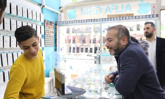 AK Parti Diyarbakır İl Başkanı Aydın: “Çözüm süreci, Kandil’deki terör baronları tarafından baltalanmış ve bitirilmiştir”