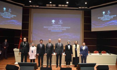 AK Parti Genel Başkanvekili Kurtulmuş: “Millet sittin sene CHP’yi muhalefete mahkum etmiştir”