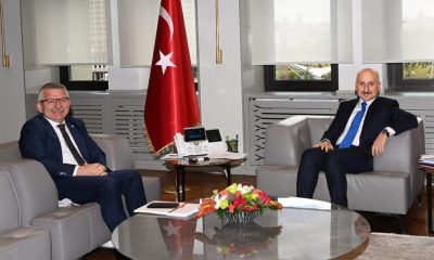AK Parti Giresun Milletvekili Aydın: “Kovanlık-Aydındere Yolu 8 Aralık’ta ihaleye çıkacak”