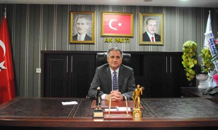 AK Parti’den kırsal kalkınma hamlesi