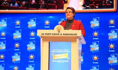 AK Parti’den ‘Teşkilat Akademisi’ eğitimi