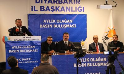 AK Parti’li Aydın’dan Kılıçdaroğlu’na tokat gibi cevap: