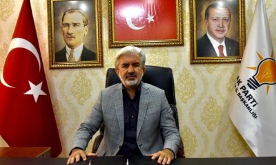 AK Parti’li Hızlı’dan İYİ Partili Eryılmaz’a cevap