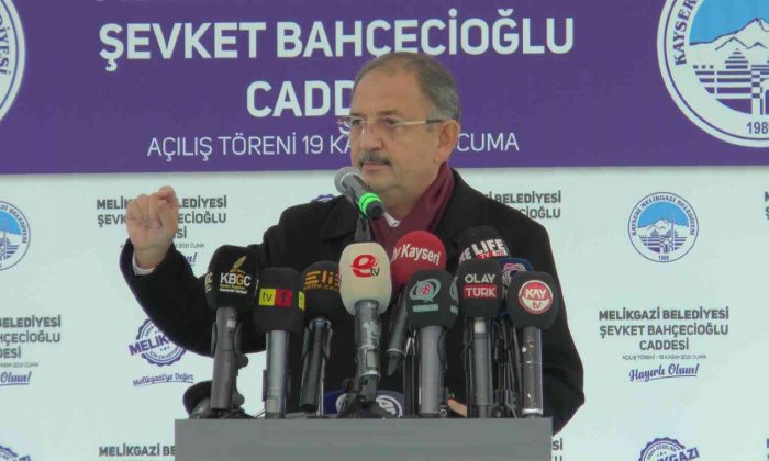 AK Parti’li Özhaseki: “Kılıçdaroğlu’na hakkımı helal etmiyorum”