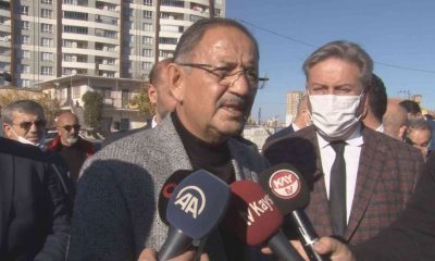 AK Parti’li Özhaseki’den Türkkan’a tepki