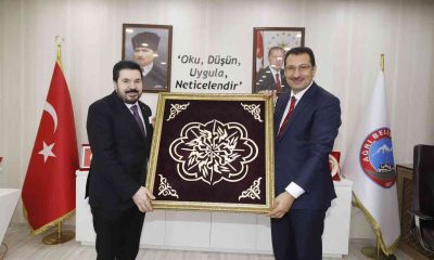 AK Parti’li Yavuz: “Ben CHP’nin yaptığına siyaset demiyorum”