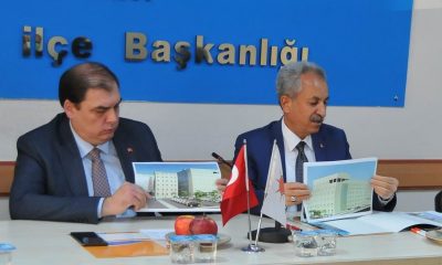 Akşehir’de 2 yatırımın ihale tarihleri belli oldu