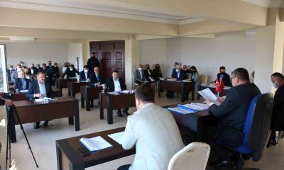 Alaplı’ya yaşam ve mesire alanı yapılacak