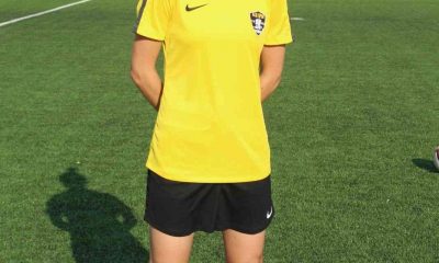 ALG Sporlu Ebru Topçu, Tam Saha dergisine konuştu