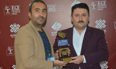 Altıeylül, tiyatro dolu günler geçirdi