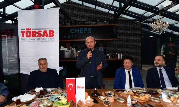 Altınova cazibe merkezi olacak