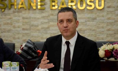 Ankara Barosu Başkanı ve TBB Başkan adayı Sağkan: “Başkanın kim olacağına sadece ve sadece TBB’nin Genel Kurulu karar verebilir”
