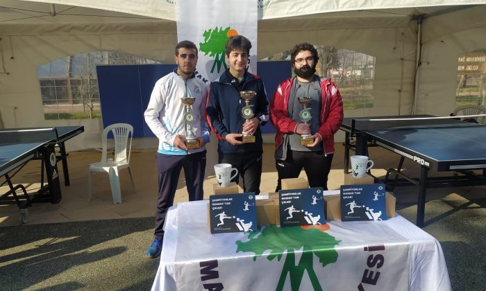 Ankara’da Şahinbey fırtınası