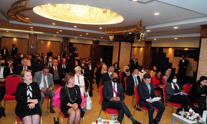 Ankara’da “Türkiye-Küba İş Forumu Konferansı” düzenlendi