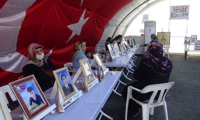 Anneler PKK’yı bitirmek için direniyor