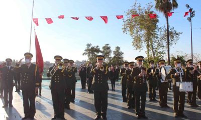 Antalya’da 09.05’de hayat durdu