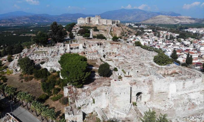 Artık arkeolojik buluntuları yurtdışına göndermeye gerek kalmayacak